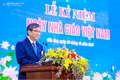 Phó Giáo sư, Tiến sĩ Trần Trung Tính được bổ nhiệm giữ chức vụ Giám đốc Đại học Cần Thơ