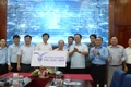 Trợ lý tuyển sinh Trường Đại học Thủ Dầu Một đồng hành, hỗ trợ cùng thí sinh 24/7