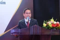 Năm 2025, Học viện Khoa học và Công nghệ chỉ có 1 ứng viên giáo sư ngành Hóa học