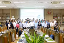 Trường ĐH Luật, ĐHQGHN tổ chức Tọa đàm: "Khung đạo đức trí tuệ nhân tạo Quốc gia Việt Nam"