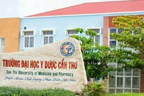 Trường Đại học Y Dược Cần Thơ thừa nhận còn gặp khó khăn trong tiếp cận các đề tài NCKH