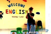 Độc giả "tố" người đứng lớp liên kết tiếng Anh chỉ có bằng CĐ Thư ký văn phòng, MN Hòa Nam nói gì?