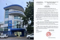 Vẫn có ý kiến về xét chiến sĩ thi đua cơ sở, Phòng GD&ĐT thành phố Vũng Tàu trả lời