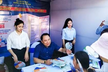 Lấy ý kiến về bỏ xét tuyển đại học bằng học bạ: "Người trong cuộc" chia sẻ quan điểm