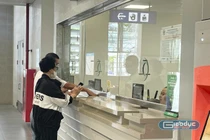 Hà Nội: Vé điện tử có nhiều tiện ích cho hành khách di chuyển bằng đường sắt đô thị 