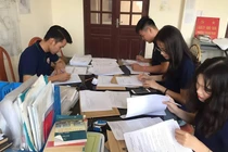 Bối cảnh cải cách hành chính, ngành Quản lý đất đai có nhiều cơ hội phát triển