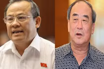 Không có khoản "hoa hồng" nào là vô điều kiện, hiệu trưởng đừng để công ty thực phẩm "nắm thóp"