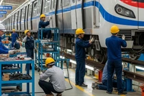 Trường ĐH nêu những điều kiện cấp bách để đào tạo ít nhất 35.000 nhân lực đường sắt từ nay đến 2030