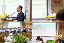 Trường Đại học Luật, ĐHQGHN khai mạc Diễn đàn khoa học trẻ Luật học Mùa Xuân 2026