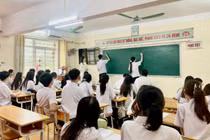 Quy định số chữ trong bài thi môn Ngữ văn: Cần một “biên độ mở” để khơi gợi sáng tạo