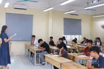 Hà Nội: Thí sinh lạc quan, tự tin trước ngày thi vào lớp 10