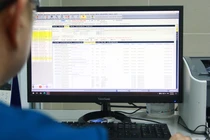 Bệnh viện công của Hà Nội thấy rõ tiện ích khi đưa chuyển đổi số vào khám, chữa bệnh