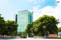 Tổng thu của Trường ĐH Công nghệ thông tin (ĐHQG TPHCM) tăng nhưng nguồn thu từ KHCN giảm