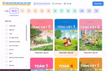 "Người trong cuộc" chia sẻ về trợ thủ đắc lực sách giáo khóa điện tử