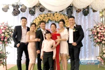 Không vì gièm pha, vợ chồng dừng ở 2 con gái để nuôi dạy tốt nhất