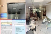 Đóng tiền học tiếng Anh của Native X sau đó bị dừng, khóa tài khoản, học viên bức xúc