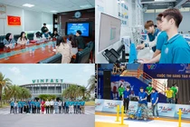 5 lợi thế dành cho sinh viên ngành kỹ thuật tại Trường Đại học Công nghệ Đông Á