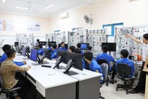 Trường ĐH Quy Nhơn sẽ nâng cấp những gì khi đào tạo bán dẫn, AI, an ninh mạng?