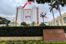 Đề xuất Chủ tịch UBND TP Hà Nội được quyền thành lập trường ĐH, CĐ: Chuyên gia đóng góp ý kiến