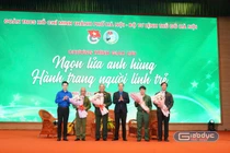 Bảo lưu kết quả học thạc sỹ, chàng trai Hà Nội viết đơn xin nhập ngũ