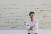 Học Toán nhằm ứng dụng, giải quyết vấn đề thực tế chứ không chỉ để qua các kỳ thi
