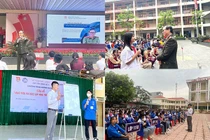 Có chuyên gia dạy kỹ năng sống sẵn sàng miễn phí nhưng lâu dài cần có cơ chế phù hợp