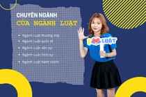 Sinh viên ngành Luật, Trường ĐH Công nghệ Đông Á có lợi thế trong đào tạo ra sao?