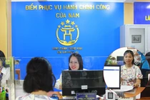 Chứng thực học bạ cho con, phụ huynh bất ngờ khi thủ tục được rút gọn, tiết kiệm