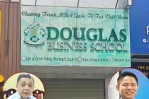 Người học nên tìm hiểu kỹ chương trình thạc sĩ, TS quốc tế của Douglas Business School