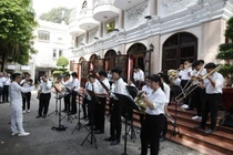 Ảnh minh họa. Nguồn: Website Nhạc viện Thành phố Hồ Chí Minh.