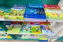 Phụ huynh đừng vì tiện lợi mà mua sách online không rõ nguồn gốc dễ dính sách giả