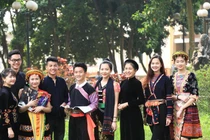 Tuyển mới từ 2.000 đến 2.500 sinh viên/năm là bước đi chiến lược để bồi dưỡng, đào tạo người DTTS