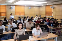 Có quy định thống nhất, tránh mỗi nơi đào tạo, đánh giá năng lực số GV, cán bộ quản lý một kiểu