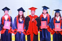 Ảnh minh họa: Website Trường Đại học Công Thương Thành phố Hồ Chí Minh.