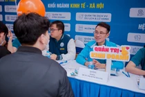 Năm 2025, Trường Đại học Công nghệ Đông Á xét tuyển nhiều tổ hợp khối C