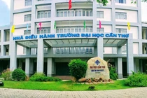 Trường Đại học Cần Thơ chính thức chuyển thành Đại học Cần Thơ