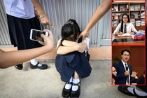 Học sinh có hành vi bạo lực học đường phạt tham gia lao động công ích là phù hợp