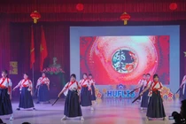 Tốt nghiệp ngành Ngôn ngữ Nhật, người học có thể làm kinh doanh, du lịch, ngoại giao