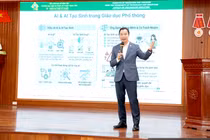 Ngành Công nghệ giáo dục, Trường ĐH Sư phạm Kỹ thuật Hưng Yên có lợi thế đào tạo ra sao?