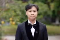 Nam sinh lớp 12 đạt 1.580 điểm SAT nuối tiếc khi làm sai một câu 