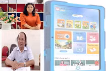 Ồn ào "Lớp học thông minh" của TH Nguyễn Du: Đừng để trẻ so sánh giàu - nghèo ở chính trường công