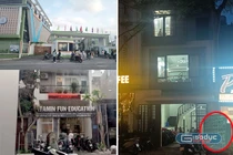 Học sinh THCS Giang Biên đi học thêm 'điểm tên' nhiều giáo viên dạy trên lớp
