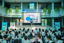 Cần nguồn lực xã hội hóa để huy động nghệ sĩ, nghệ nhân giảng dạy ở trường học