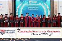 East Bridge University tuyển người học ở VN: Thông tin "mù mờ", quá nhiều rủi ro khi bỏ tiền ra học