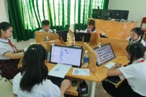 Nhiều địa phương thiếu cơ sở vật chất và giáo viên để đảm bảo dạy 2 buổi/ngày