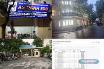 Cận cảnh học sinh THCS Yên Nghĩa kể học thêm với giáo viên chính khóa ở 2 cơ sở ngoài trường