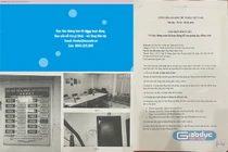 Từ phản ánh của Tạp chí, Sở GD&ĐT Hà Nội kiểm tra, lộ ra MAC EDU dạy tiếng Anh "chui"