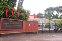 Chuyển viện nghiên cứu về đại học quốc gia là phục hồi sứ mệnh nguyên thủy của đại học