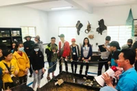 Cơ hội việc làm của ngành Quản lý tài nguyên & môi trường biển đảo rất tiềm năng