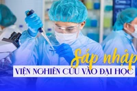 Kinh nghiệm quốc tế về tích hợp viện nghiên cứu vào đại học